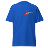 Unisex Classic Tee - Vern Logo (New) - Apperal