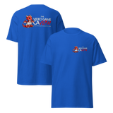 Unisex Classic Tee - Vern Logo (New) - Apperal