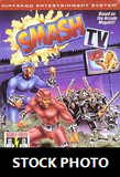 Smash TV - NES