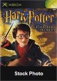 Harry Potter Chamber of Secrets - Xbox