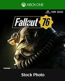 Fallout 76 - Xbox One