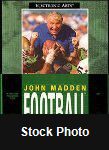 John Madden Football - Sega Genesis