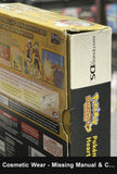 Pokemon HeartGold Version [Pokewalker] - Nintendo DS