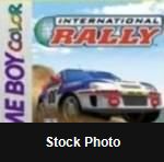 International Rally - Game Boy Color