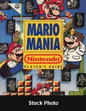 Mario Mania Player's Guide - Strategy Guide