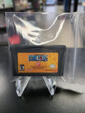 One Piece - Game Boy Advance