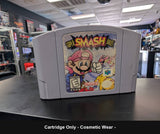 Super Smash Bros. - Nintendo 64