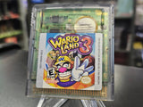 Wario Land 3 - Game Boy Color