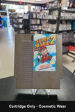 Super Mario Bros 2 - NES