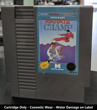 Karate Champ [5 Screw] - NES