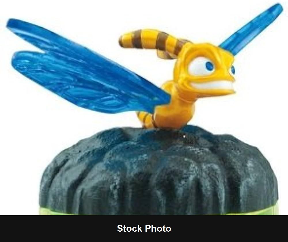 Sparx Dragonfly (Skylanders) - Skylanders Accessories
