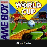 Nintendo World Cup - Game Boy