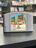 South Park - N64