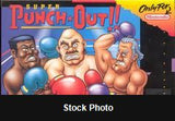 Super Punch Out - Super Nintendo