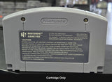 Super Smash Bros. - Nintendo 64