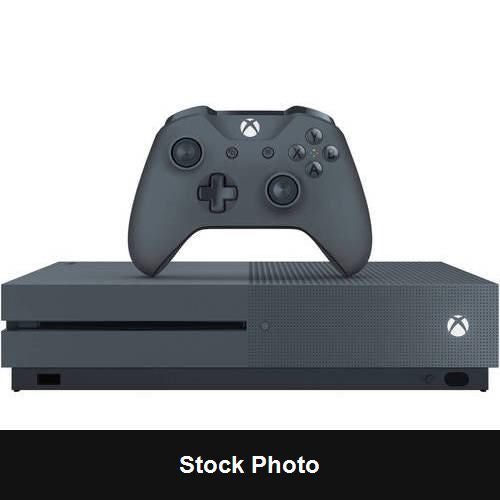 Xbox One S - Xbox One