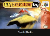 Wipeout - Nintendo 64