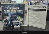 Metroid Prime Federation Force - Nintendo 3DS