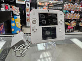 Nintendo 2DS Scarlet Red - Console
