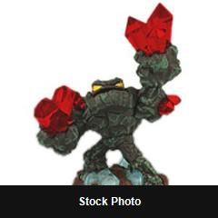 Prism Break - Swap Force, Hyper Beam - Skylanders