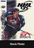 NHL 98 - Sega Saturn