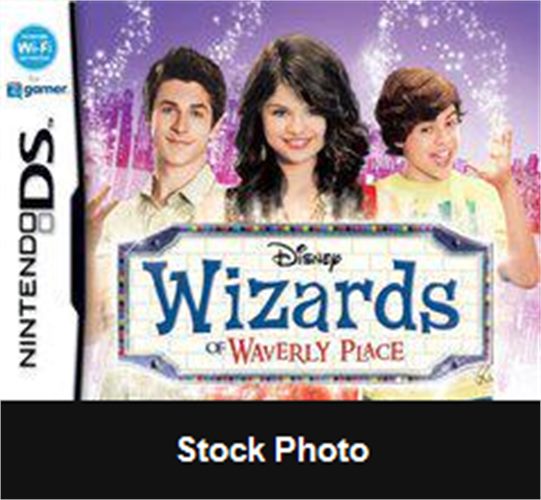 Wizards of Waverly Place
