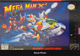 Mega Man X2 - Super Nintendo