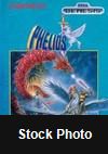 Phelios - Sega Genesis