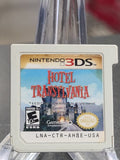 Hotel Transylvania - Nintendo 3DS