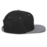 Snapback Hat - Dragon Logo (New) - Apperal