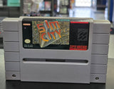 SimCity - Super Nintendo