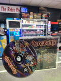 Ogre Battle - PlayStation