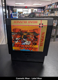 Road Runner - NES