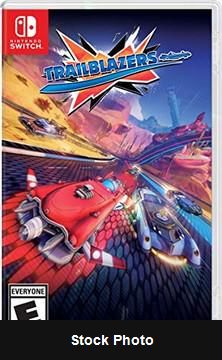 Trailblazers - Nintendo Switch