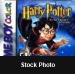 Harry Potter - Game Boy Color