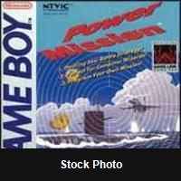 Power Mission - Game Boy
