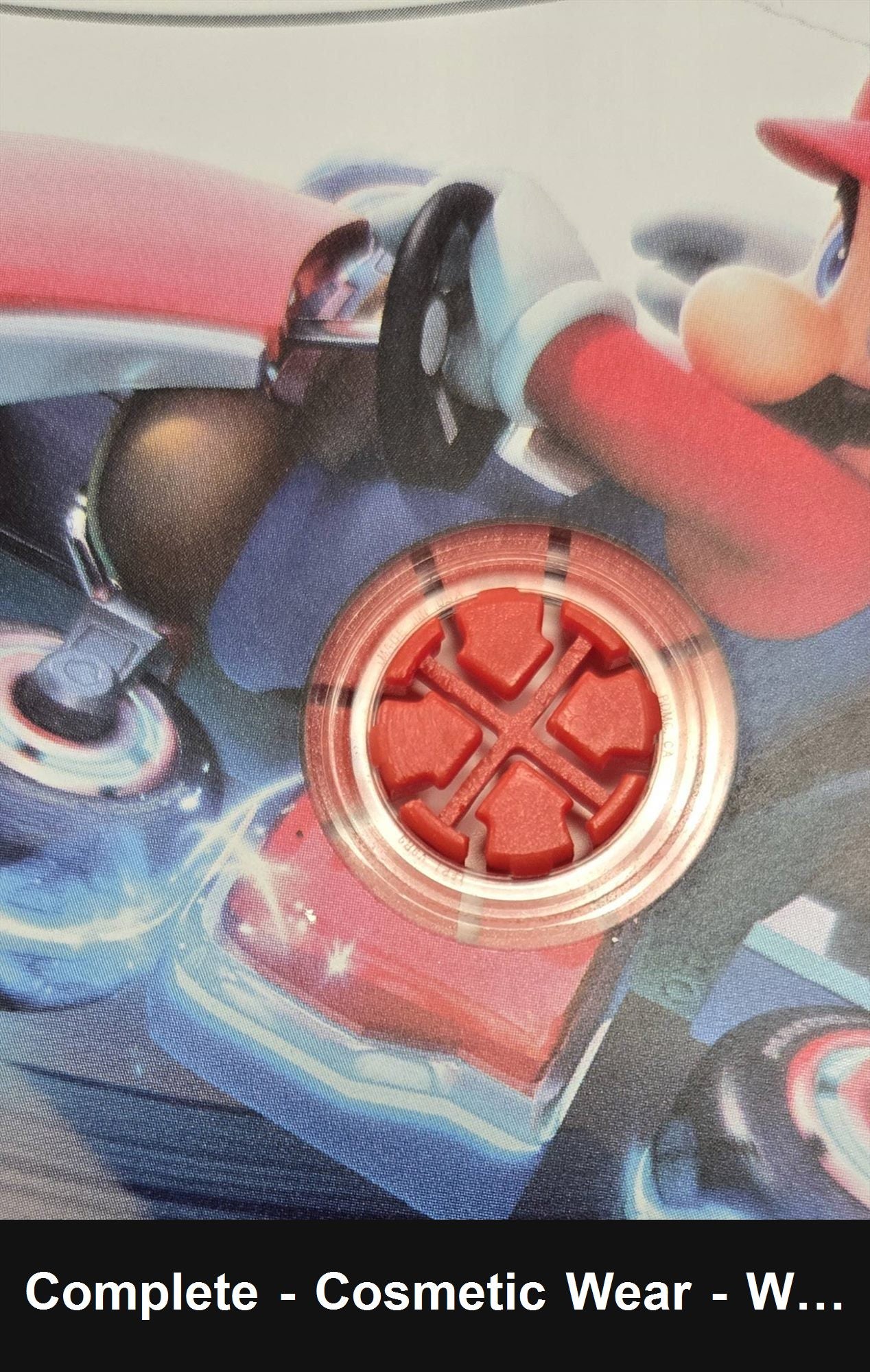 Mario Kart 8 - Wii U