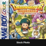 Dragon Warrior Monsters 2 Tara's Adventure - Game Boy Color