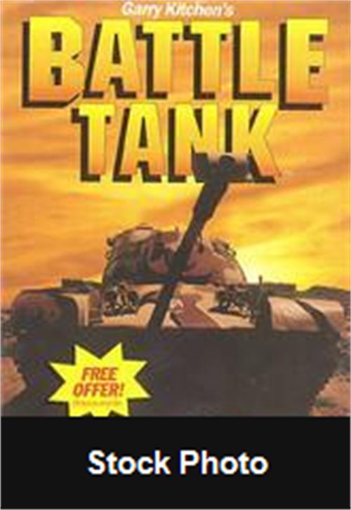 Battletank - NES