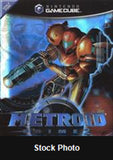 Metroid Prime 2 Echoes - Gamecube