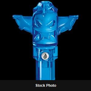 Water Tiki (Skylanders) - Skylanders Accessories