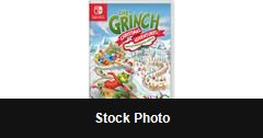 The Grinch: Christmas Adventures  - Merry and Mischievous Edition - Nintendo Switch