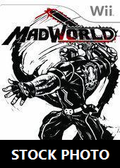MadWorld - Wii