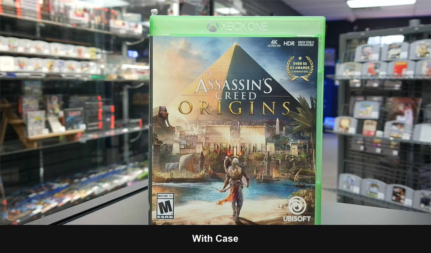Assassin's Creed: Origins - Xbox One