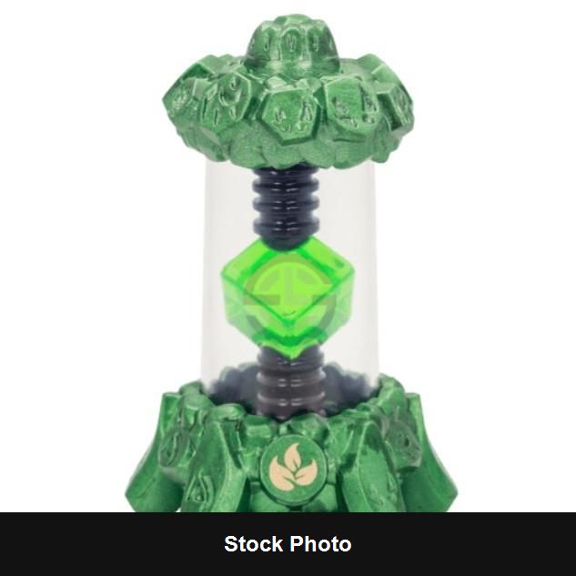 Life Rune Creation Crystal - Skylanders