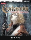 Castlevania Lament of Innocence [Bradygames] - Strategy Guide