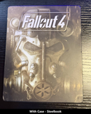 Fallout 4 [Limited Edition Steelbook] - PlayStation 4