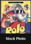 Rolo to the Rescue - Sega Genesis