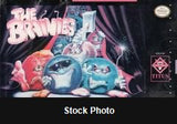 The Brainies - Super Nintendo