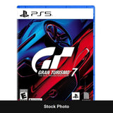 Gran Turismo 7 - PlayStation 5